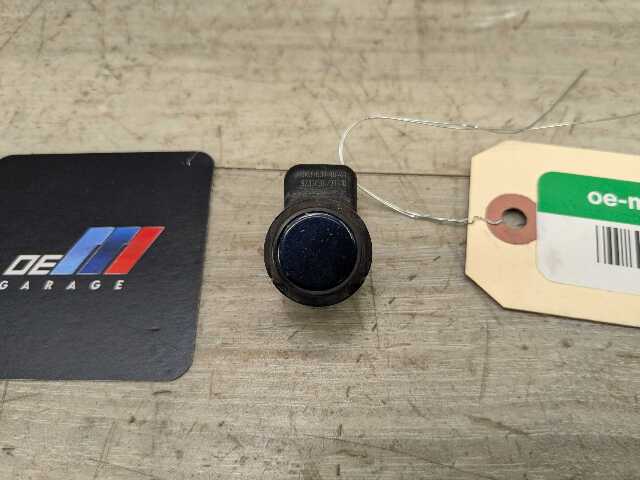 OEM BMW F01 F02 F06 F10 F12 F13 Front Rear Bumper Parking Sonic PDC Sensor Blue
