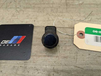OEM BMW F01 F02 F06 F10 F12 F13 Front Rear Bumper Parking Sonic PDC Sensor Blue