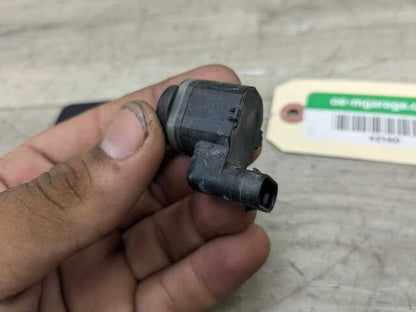 OEM BMW F01 F02 F06 F10 F12 F13 Front Rear Bumper Parking Sonic PDC Sensor Blue