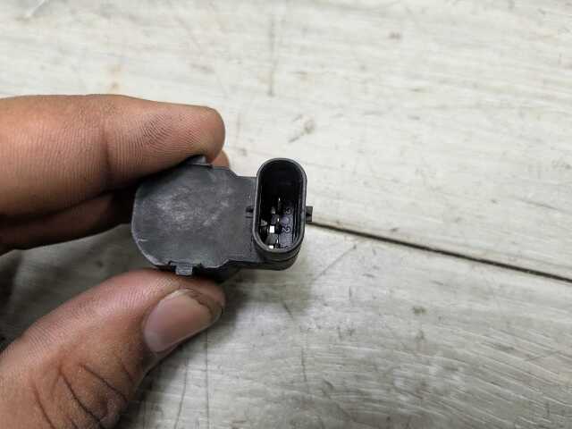 OEM BMW F01 F02 F06 F10 F12 F13 Front Rear Bumper Parking Sonic PDC Sensor Blue