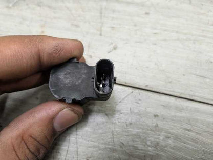 OEM BMW F01 F02 F06 F10 F12 F13 Front Rear Bumper Parking Sonic PDC Sensor Blue