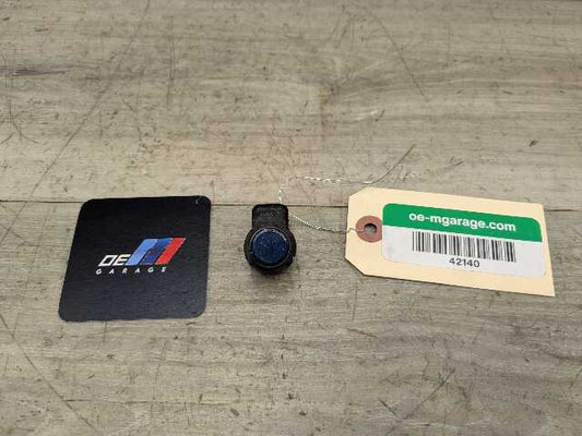 OEM BMW F01 F02 F06 F10 F12 F13 Front Rear Bumper Parking Sonic PDC Sensor Blue