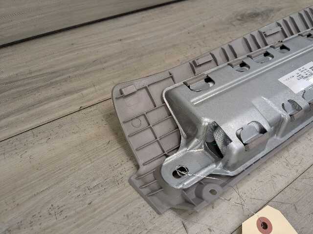 OEM BMW F06 F10 F12 F13 535 M5 Left Driver Front Knee Lower Dash Airbag BEIGE