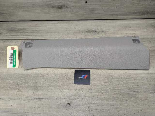 OEM BMW F06 F10 F12 F13 535 M5 Left Driver Front Knee Lower Dash Airbag BEIGE