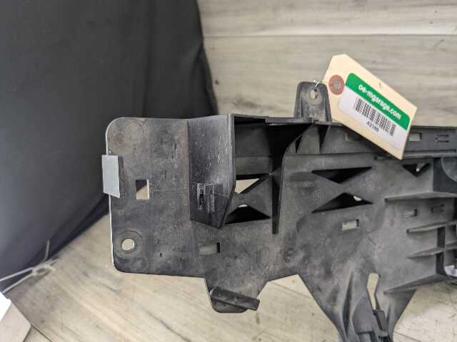 OEM BMW F10 528 535 550 M5 Right Passenger Side Headlight Support Mount Bracket