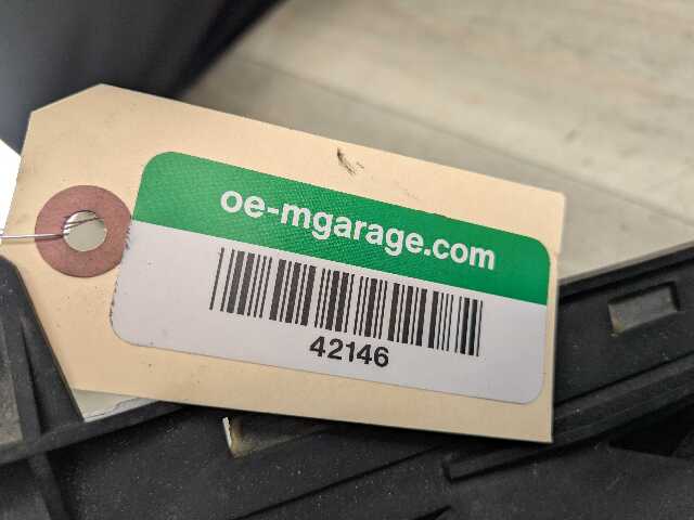 OEM BMW F10 528 535 550 M5 Right Passenger Side Headlight Support Mount Bracket