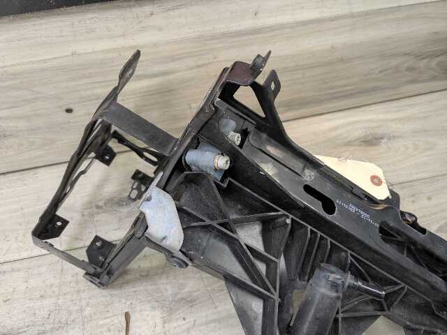 OEM BMW F10 528 535 550 M5 Right Passenger Side Headlight Support Mount Bracket