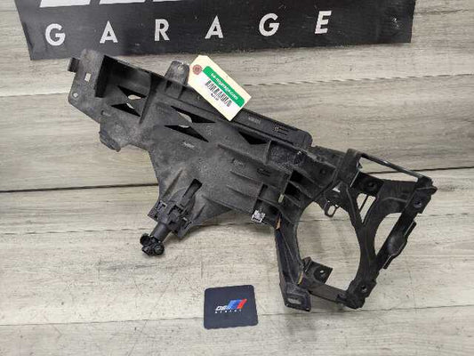 OEM BMW F10 528 535 550 M5 Right Passenger Side Headlight Support Mount Bracket