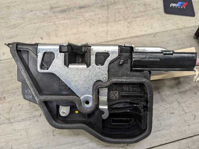 OEM BMW F10 528 535 550 M5 REAR Right Passenger Door Lock Actuator SOFT CLOSE