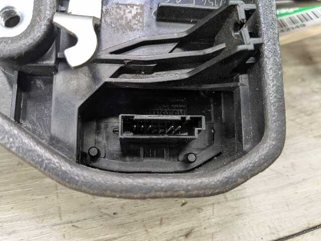 OEM BMW F10 528 535 550 M5 REAR Right Passenger Door Lock Actuator SOFT CLOSE