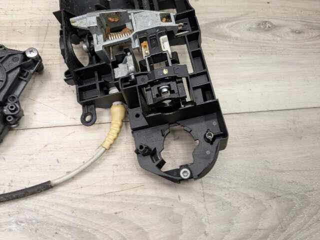 OEM BMW F10 528 535 550 M5 REAR Right Passenger Door Lock Actuator SOFT CLOSE