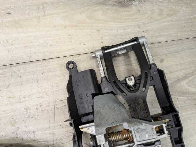 OEM BMW F10 528 535 550 M5 REAR Right Passenger Door Lock Actuator SOFT CLOSE