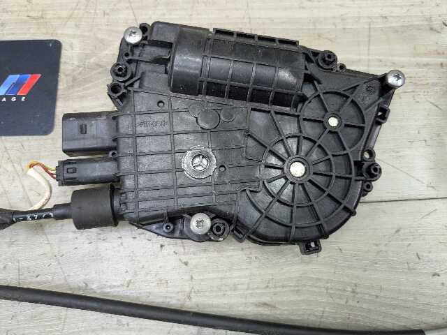 OEM BMW F10 528 535 550 M5 REAR Right Passenger Door Lock Actuator SOFT CLOSE