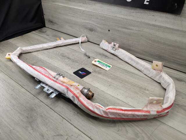 11-16 OEM BMW F10 528 535 550 M5 Right Passenger Roof Air Bag Airbag Curtain