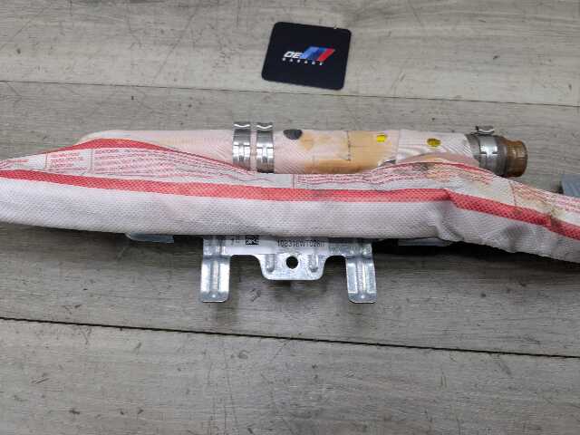 11-16 OEM BMW F10 528 535 550 M5 Right Passenger Roof Air Bag Airbag Curtain