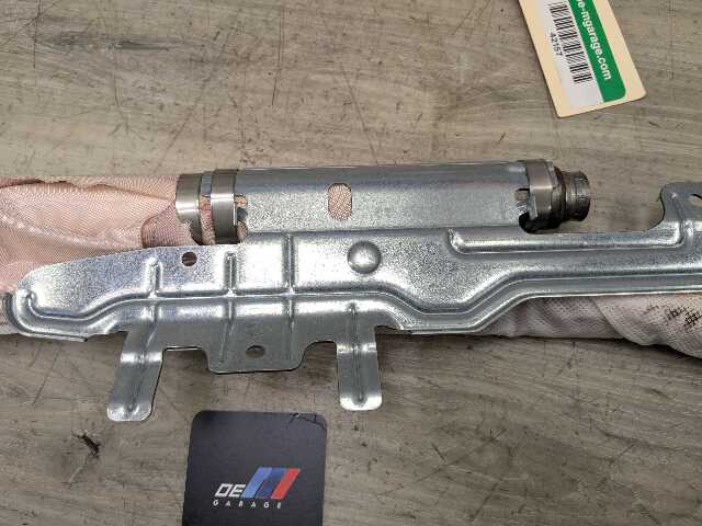 11-16 OEM BMW F10 528 535 550 M5 Left Driver Roof Curtain Head Air Bag Airbag