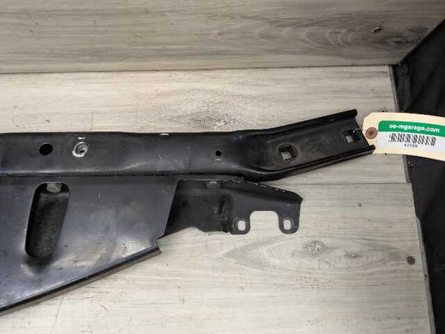 OEM BMW F06 F10 F12 F13 M5 Front Upper Engine Bay Radiator Support Mount Tie Bar