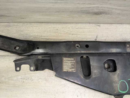 OEM BMW F06 F10 F12 F13 M5 Front Upper Engine Bay Radiator Support Mount Tie Bar