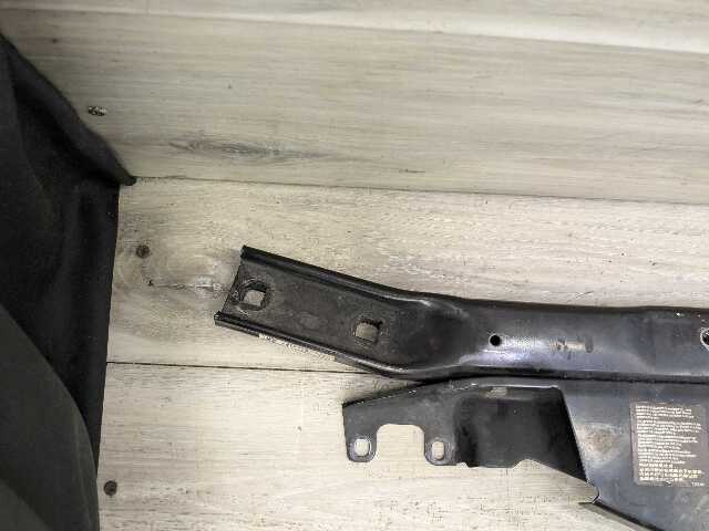 OEM BMW F06 F10 F12 F13 M5 Front Upper Engine Bay Radiator Support Mount Tie Bar