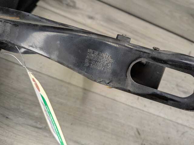 OEM BMW F06 F10 F12 F13 M5 Front Upper Engine Bay Radiator Support Mount Tie Bar