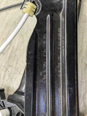 OEM BMW F10 528 535 550 M5 FRONT Left Driver Door Window Regulator Motor