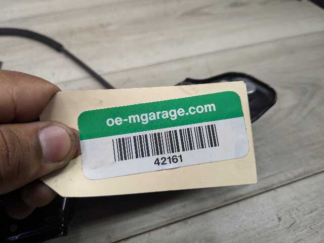 OEM BMW F10 528 535 550 M5 FRONT Left Driver Door Window Regulator Motor