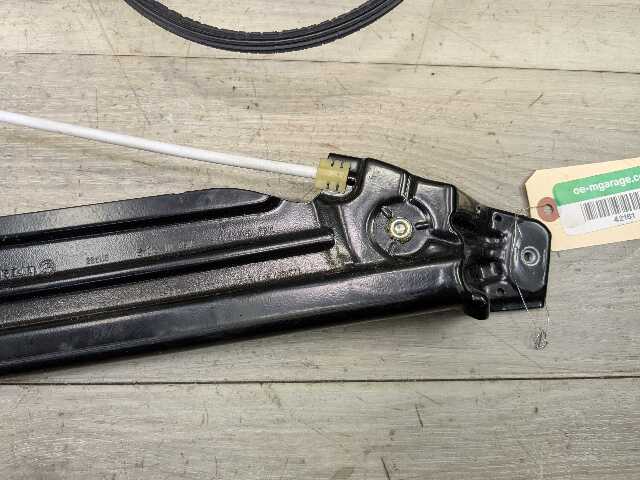 OEM BMW F10 528 535 550 M5 FRONT Left Driver Door Window Regulator Motor