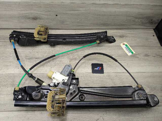 OEM BMW F10 528 535 550 M5 FRONT Right Passenger Door Window Regulator Motor