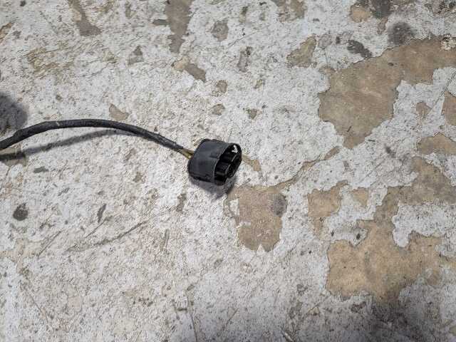 OEM BMW F10 528 535 550 Front Bumper Reinforcement Carrier Impact Crash Bar