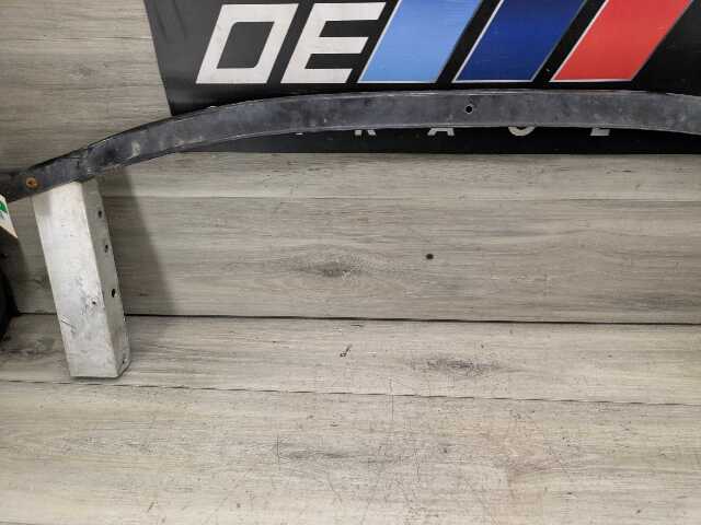 OEM BMW F10 528 535 550 Front Lower Bumper Reinforcement Impact Crash Bar