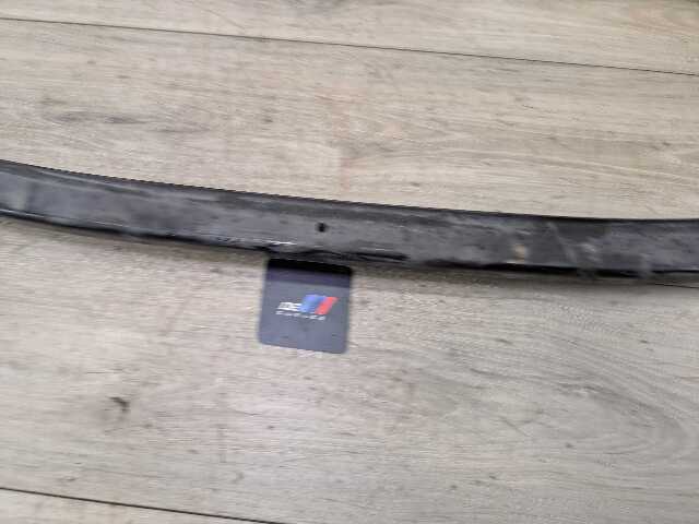 OEM BMW F10 528 535 550 Front Lower Bumper Reinforcement Impact Crash Bar