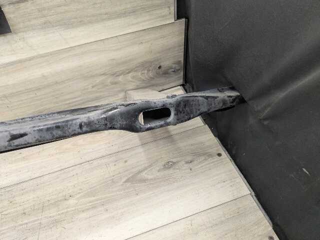 OEM BMW F10 528 535 550 Front Lower Bumper Reinforcement Impact Crash Bar