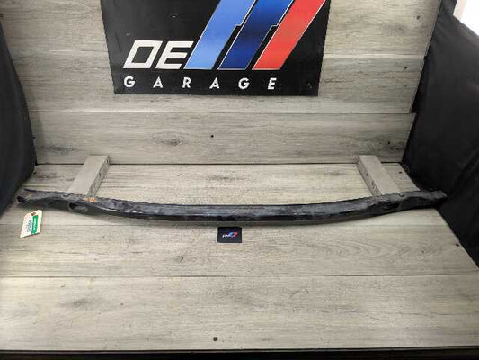 OEM BMW F10 528 535 550 Front Lower Bumper Reinforcement Impact Crash Bar