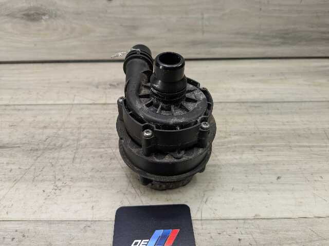 OEM BMW G01 G05 G20 G22 G26 Engine B46 B58 Auxiliary Electric Water Pump Cooling