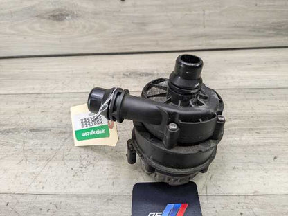 OEM BMW G01 G05 G20 G22 G26 Engine B46 B58 Auxiliary Electric Water Pump Cooling