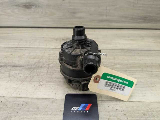 OEM BMW G01 G05 G20 G22 G26 Engine B46 B58 Auxiliary Electric Water Pump Cooling