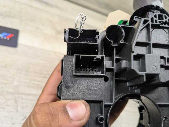 OEM BMW G02 G14 G16 G20 G22 G23 G26 G30 Clock Spring Steering Wheel Angle Sensor