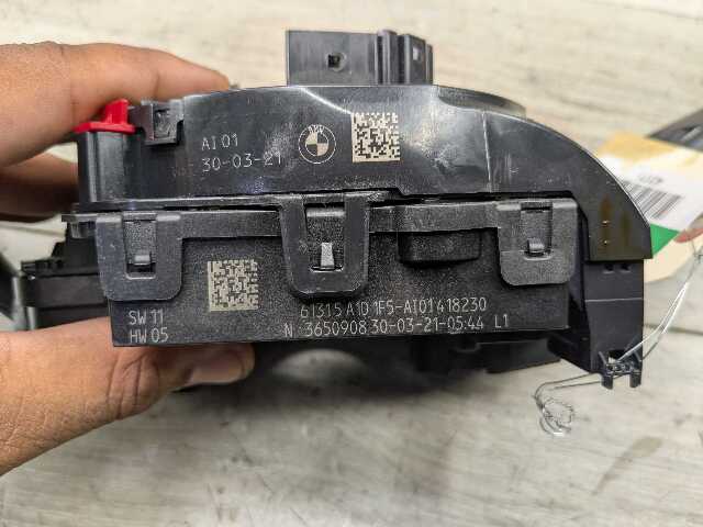 OEM BMW G02 G14 G16 G20 G22 G23 G26 G30 Clock Spring Steering Wheel Angle Sensor