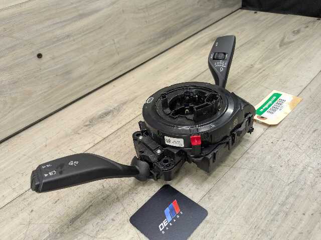 OEM BMW G02 G14 G16 G20 G22 G23 G26 G30 Clock Spring Steering Wheel Angle Sensor