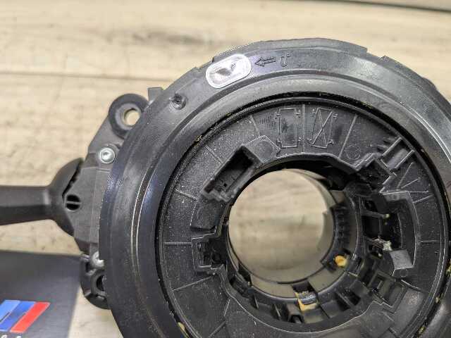 OEM BMW G02 G14 G16 G20 G22 G23 G26 G30 Clock Spring Steering Wheel Angle Sensor