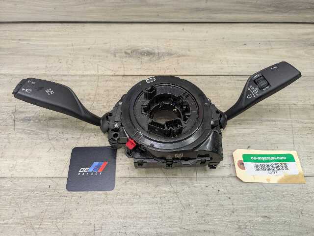 OEM BMW G02 G14 G16 G20 G22 G23 G26 G30 Clock Spring Steering Wheel Angle Sensor