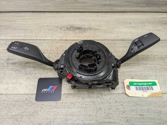 OEM BMW G02 G14 G16 G20 G22 G23 G26 G30 Clock Spring Steering Wheel Angle Sensor