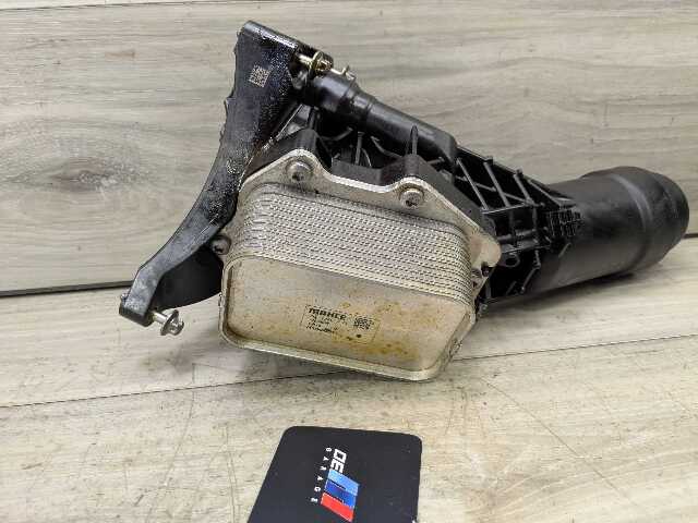 OEM BMW G01 G20 G22 G23 G26 G30 G42 330 430 X3 Engine B46 B48 Oil Filter Housing