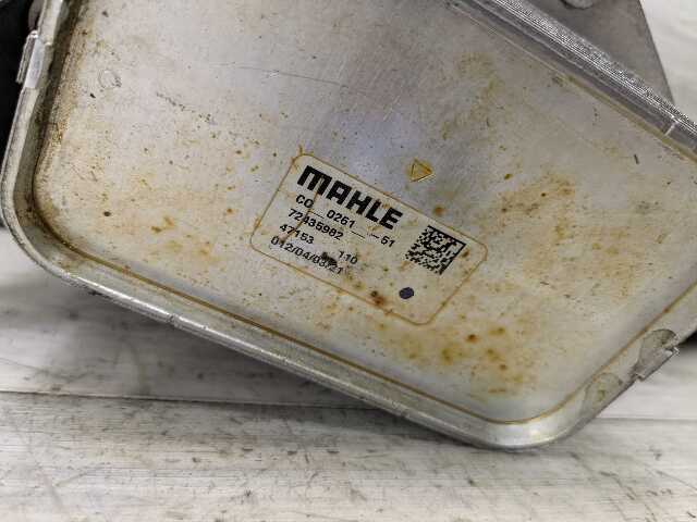 OEM BMW G01 G20 G22 G23 G26 G30 G42 330 430 X3 Engine B46 B48 Oil Filter Housing