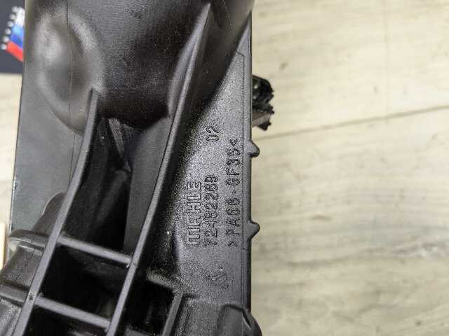 OEM BMW G01 G20 G22 G23 G26 G30 G42 330 430 X3 Engine B46 B48 Oil Filter Housing