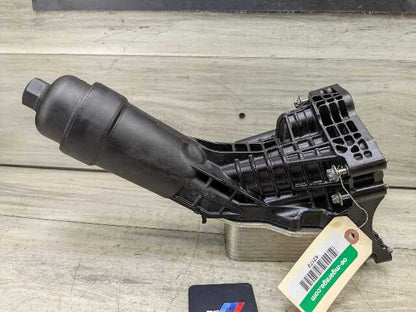 OEM BMW G01 G20 G22 G23 G26 G30 G42 330 430 X3 Engine B46 B48 Oil Filter Housing