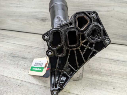 OEM BMW G01 G20 G22 G23 G26 G30 G42 330 430 X3 Engine B46 B48 Oil Filter Housing