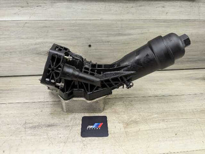 OEM BMW G01 G20 G22 G23 G26 G30 G42 330 430 X3 Engine B46 B48 Oil Filter Housing