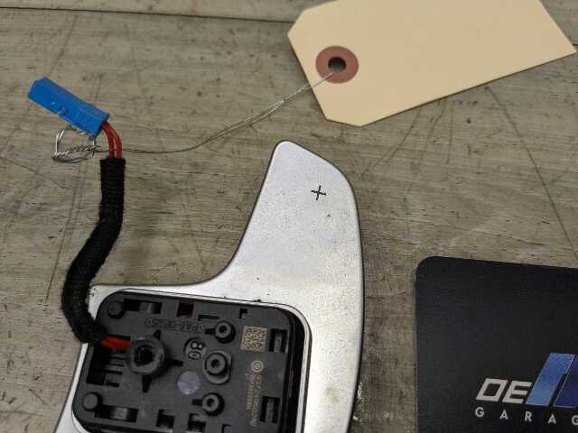 OEM BMW F44 G01 G05 G12 G20 G26 G30 Right Plus Steering Wheel Paddle Shifter