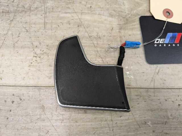 OEM BMW F44 G01 G05 G12 G20 G26 G30 Right Plus Steering Wheel Paddle Shifter